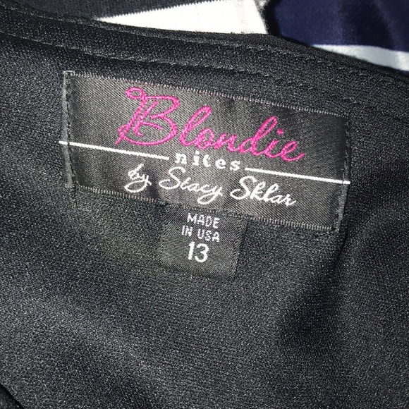 LBD party dress - Picture 5 of 5